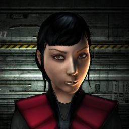 Jandrynes — legacy portrait