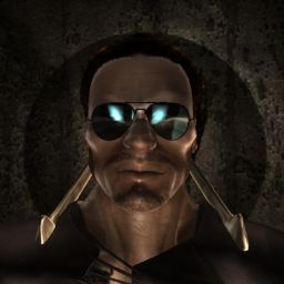 Julius Raid — legacy portrait