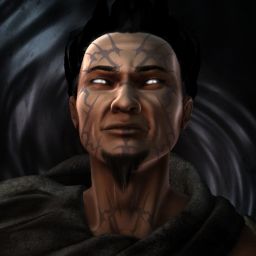 3nkil — legacy portrait