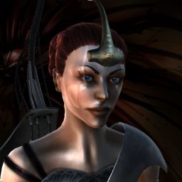 varla midas — legacy portrait