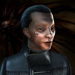 IronReign — legacy portrait