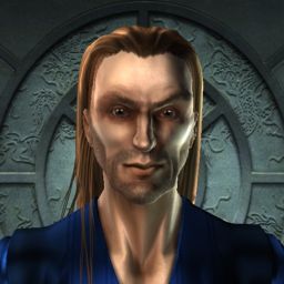 Mythen — legacy portrait