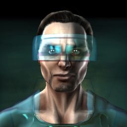 Dingo Egreet — legacy portrait