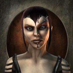 knightstarNC — legacy portrait