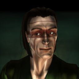 Taiku — legacy portrait