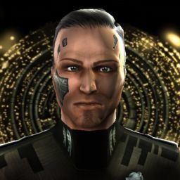 siphonicus Uthe — legacy portrait