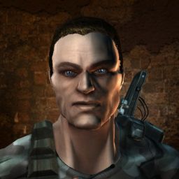 OWND U — legacy portrait