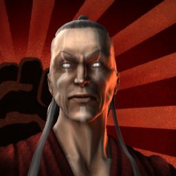 Heinrich'von'Thrak — legacy portrait
