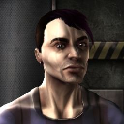 Optumes — legacy portrait
