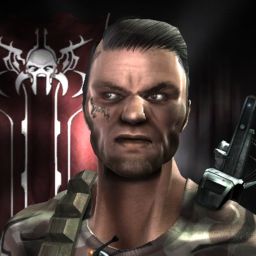 Galee Bladestorm — legacy portrait