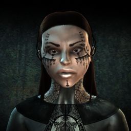 of anam — legacy portrait