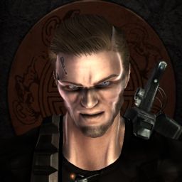Niko Vera — legacy portrait