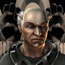 QuattroMen — legacy portrait