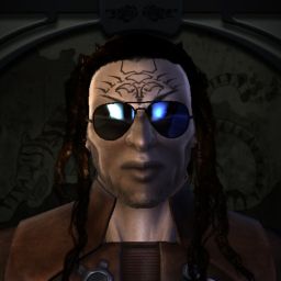 Wolf Ueta — legacy portrait