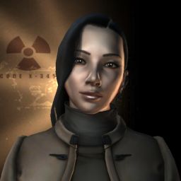 Primera Black — legacy portrait