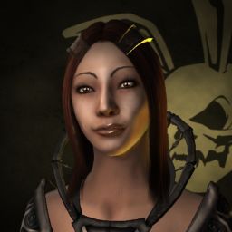 Cuii Cuii — legacy portrait