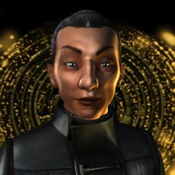 Yurek Lummox — legacy portrait