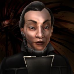 industrial oblitorator — legacy portrait