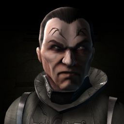 Kos77 — legacy portrait