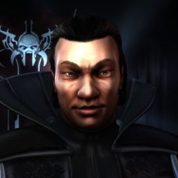 zvesda — legacy portrait