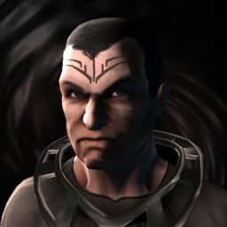 Malice Ka'bal — legacy portrait