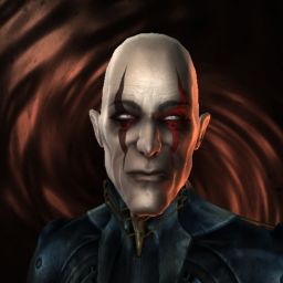 MadMerlin — legacy portrait