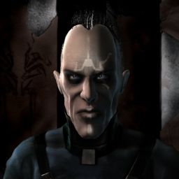 Rivlok — legacy portrait