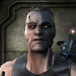 alexreborn — legacy portrait