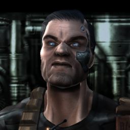 ashnuk — legacy portrait