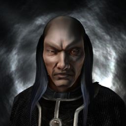 Shemhamphorash — legacy portrait