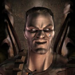 Corondal — legacy portrait
