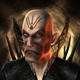 jegthepeg — legacy portrait