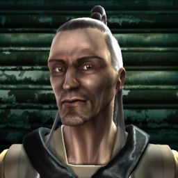 Hendyschlumpf — legacy portrait