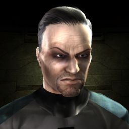 Bone4U — legacy portrait