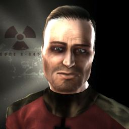 Crazy Tasty — legacy portrait