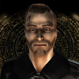 Vini666 — legacy portrait
