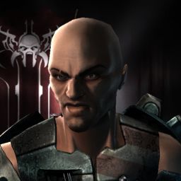 SoulRGR — legacy portrait