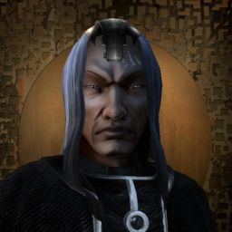 4Manimal — legacy portrait