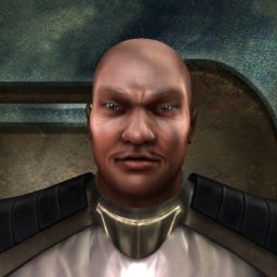 TASSAN PAA — legacy portrait