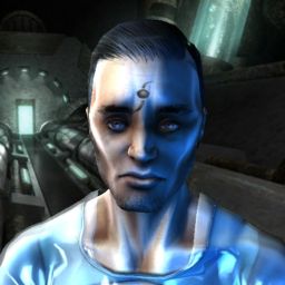 icestr0m — legacy portrait