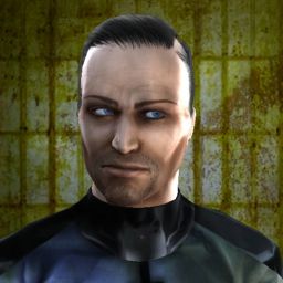 Bratelo — legacy portrait