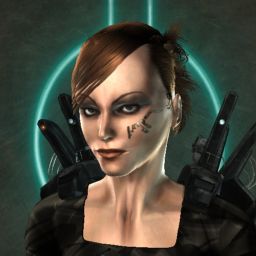 xKeKCuKx — legacy portrait