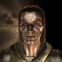 Ro3D — legacy portrait