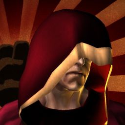 BA Barrakas — legacy portrait