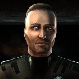 Noridu — legacy portrait