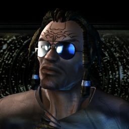TROJANACE — legacy portrait