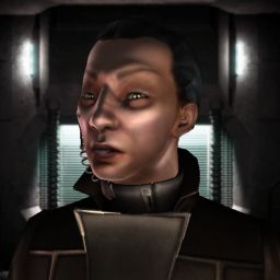 Edis Krad — legacy portrait