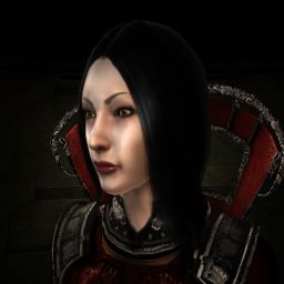 Lyvv — legacy portrait