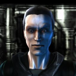 Falk vonTreskow — legacy portrait