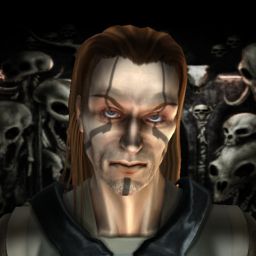Deathsin — legacy portrait